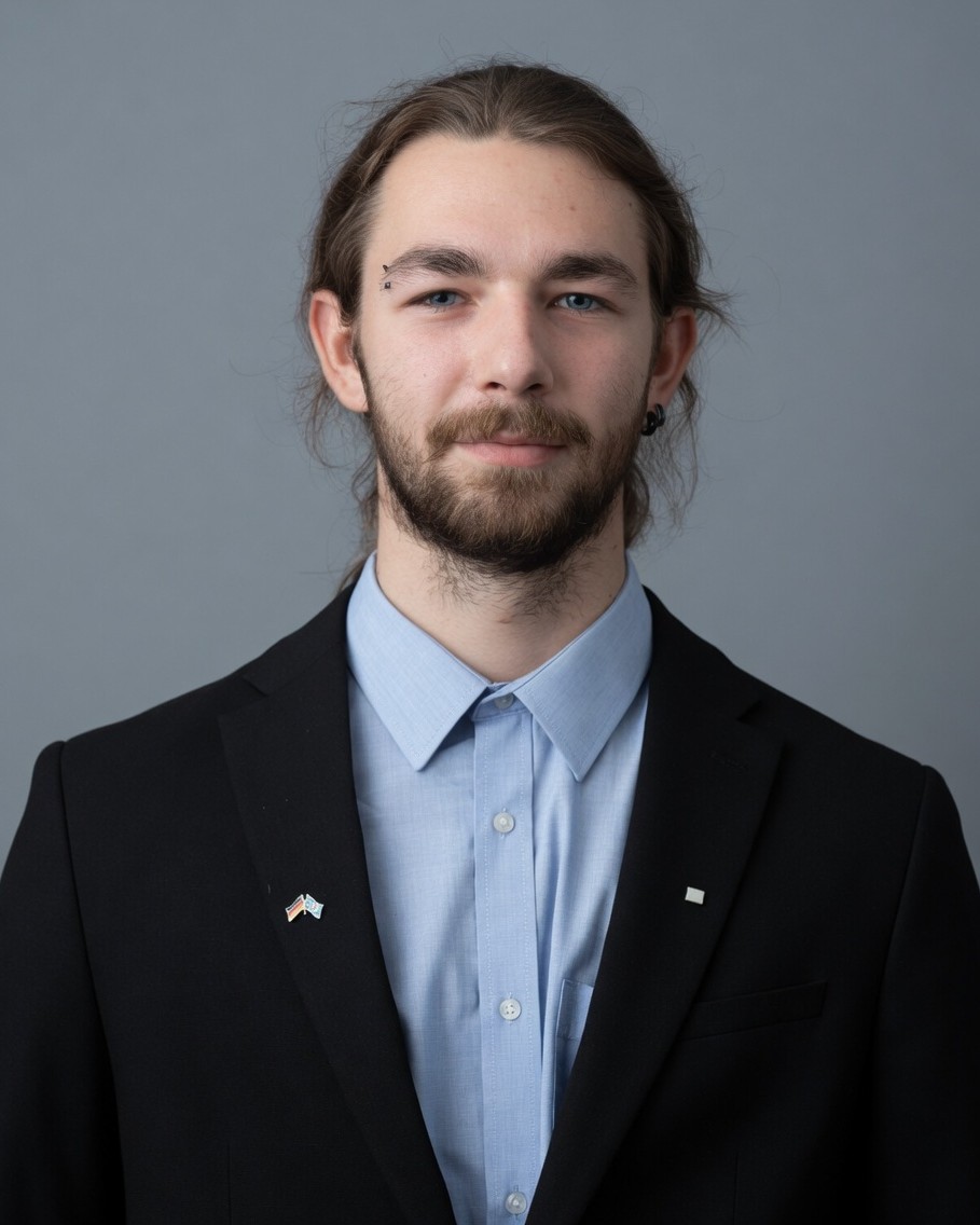 Adrian Krenn
