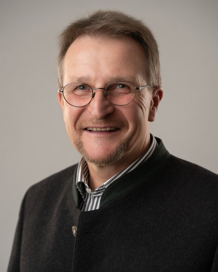 Anton Reischl