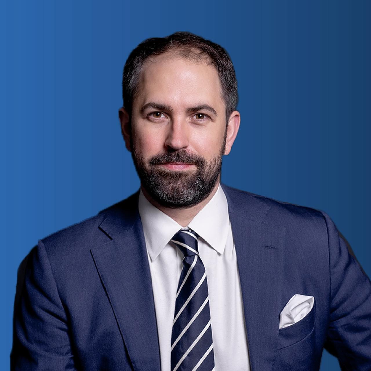 Markus Buchheit, MdEP