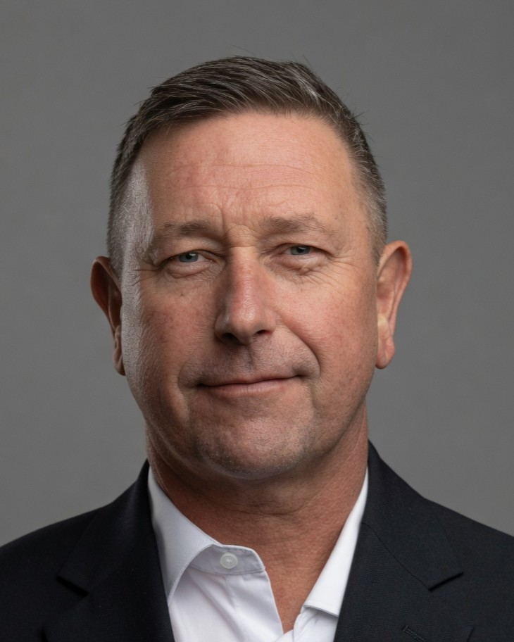Christian Karlstetter