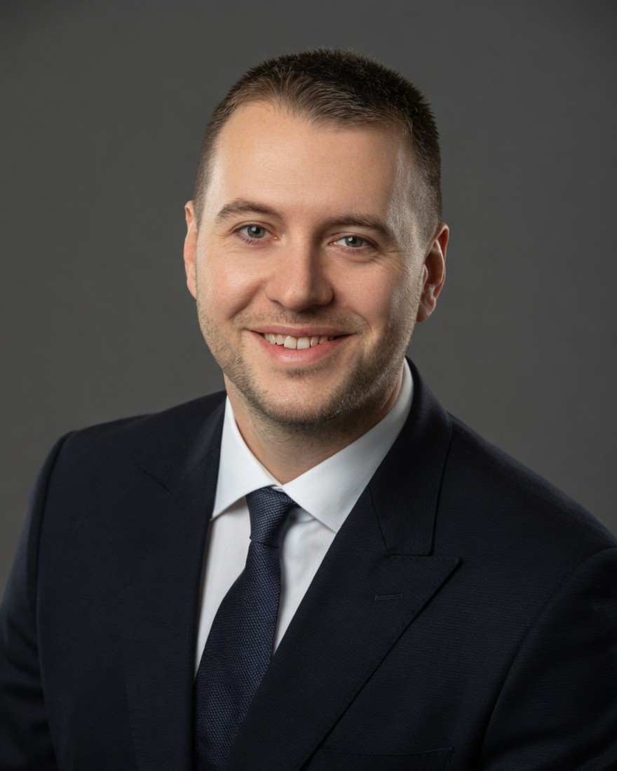 Daniel Artmann