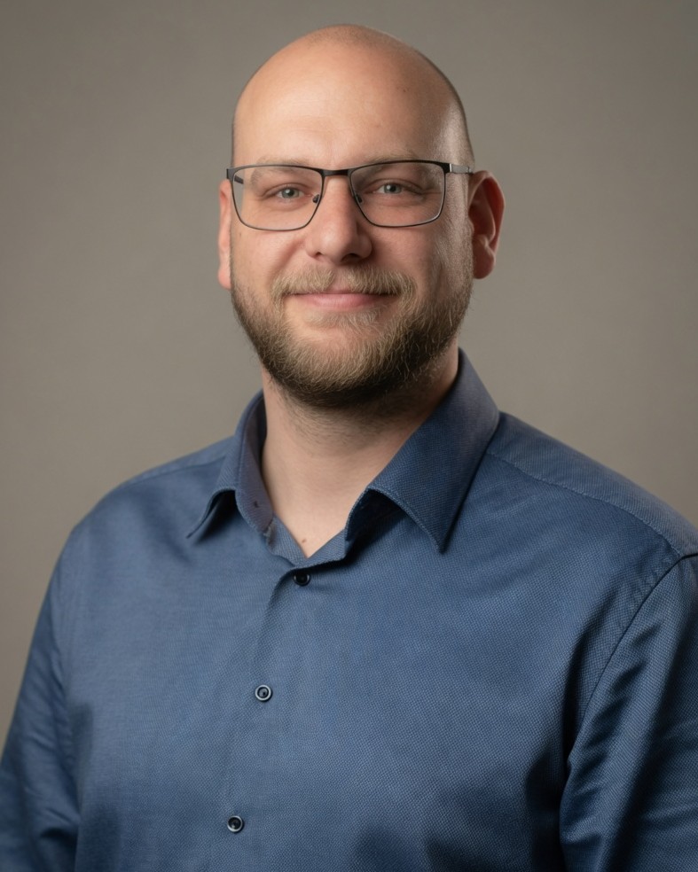 Daniel Boxleitner