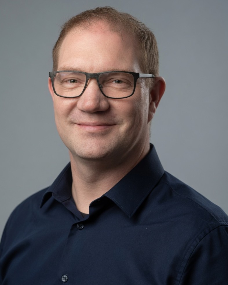 David Kleiber