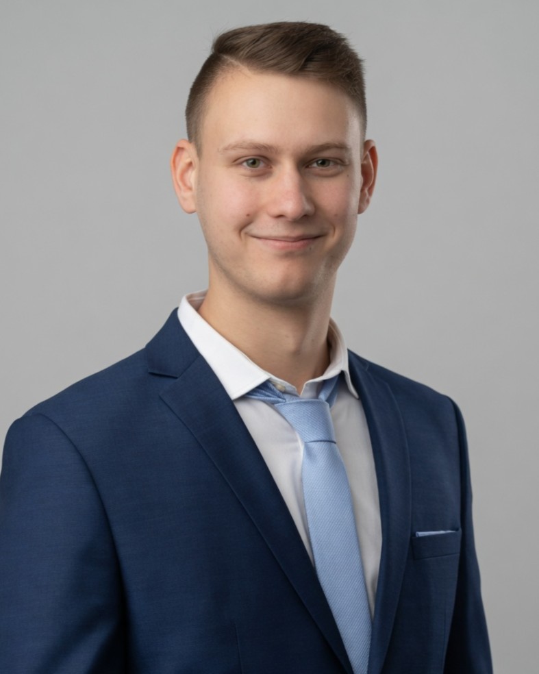 Dominik Breinbauer