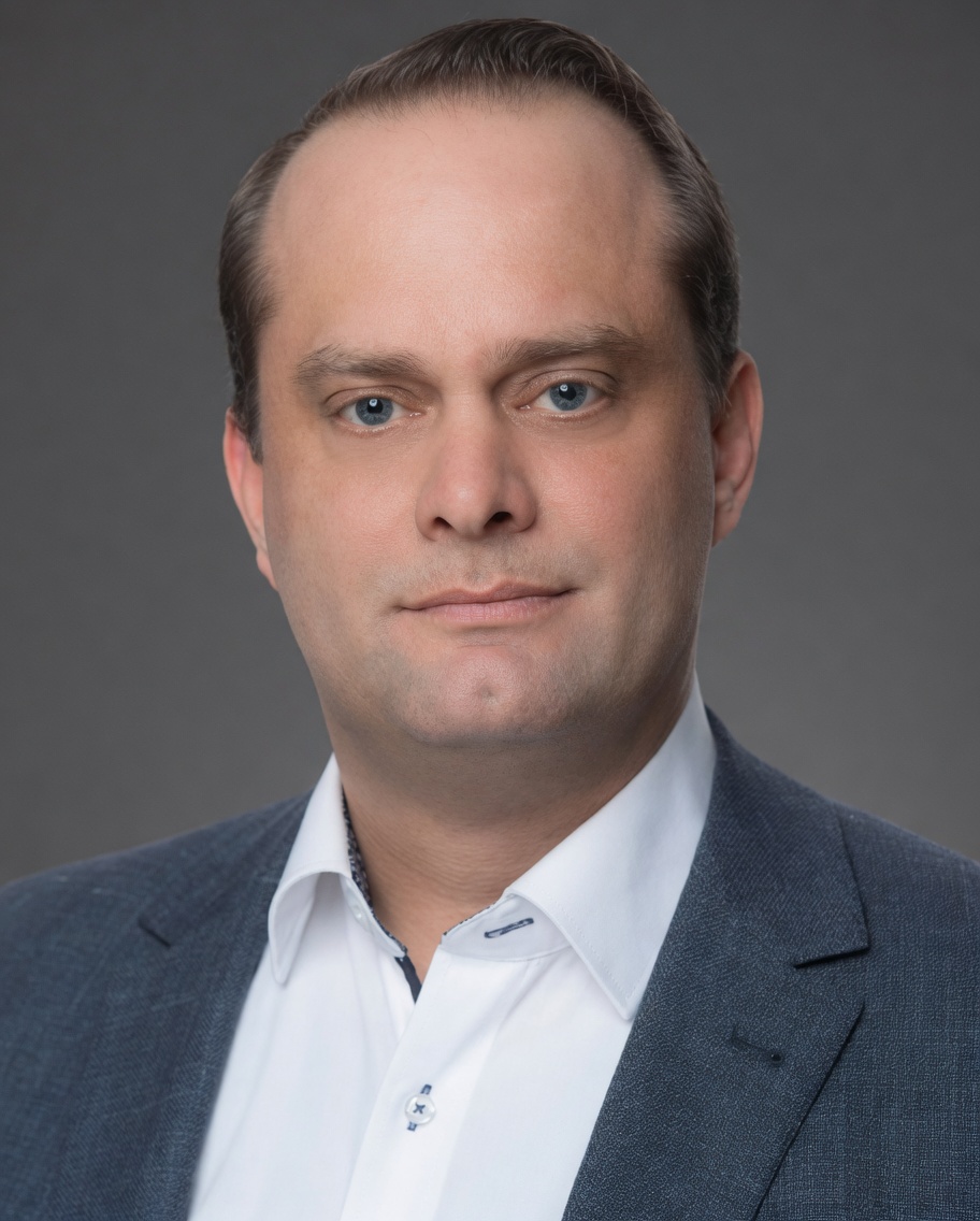 Porträtfoto Erhard Brucker – AfD Kreisverband Passau