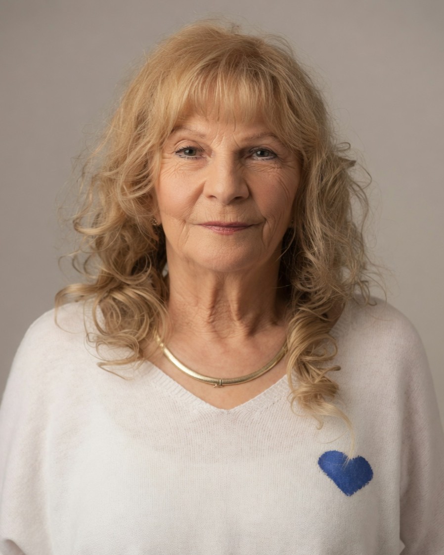 Gabriele Gesswein