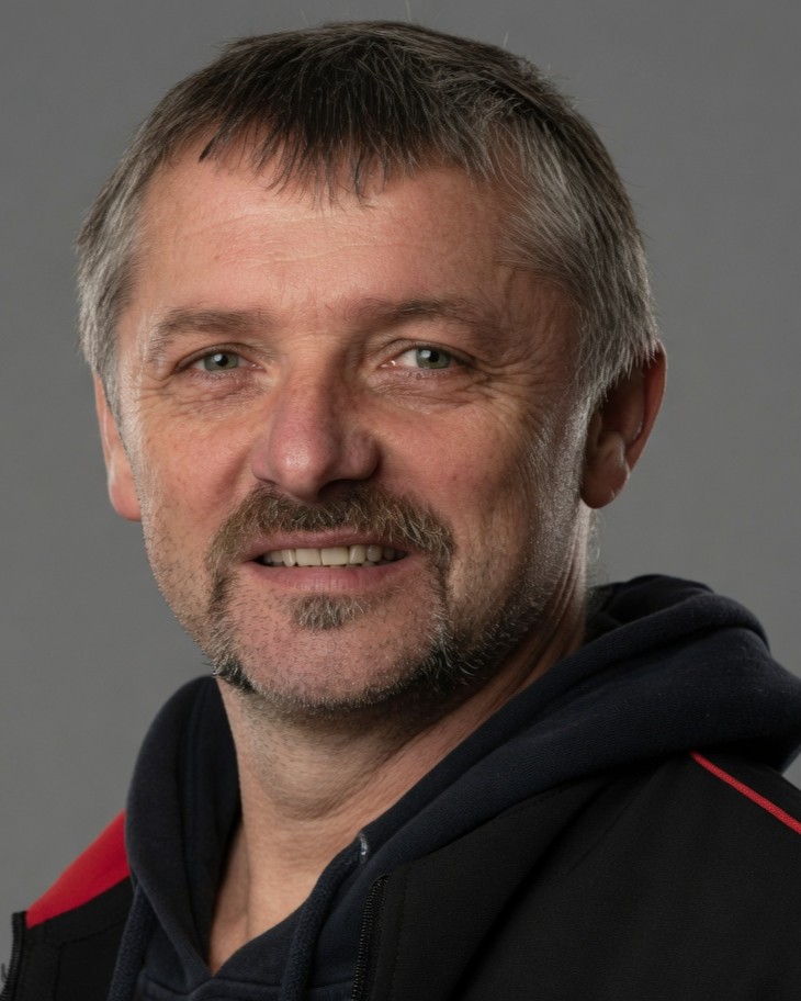 Guenther Riesinger