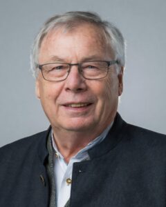 Johann Drexler