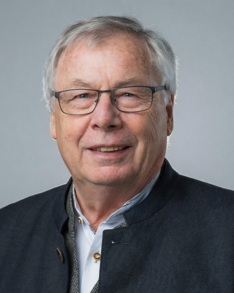 Johann Drexler