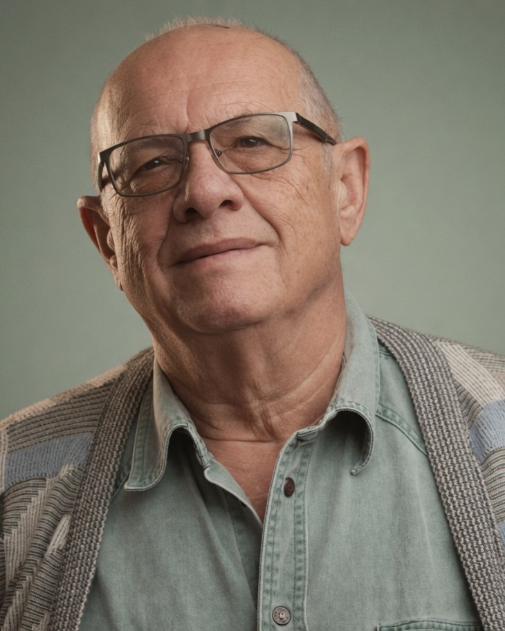 Harald Stogel