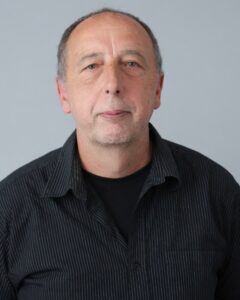 Jürgen Groß