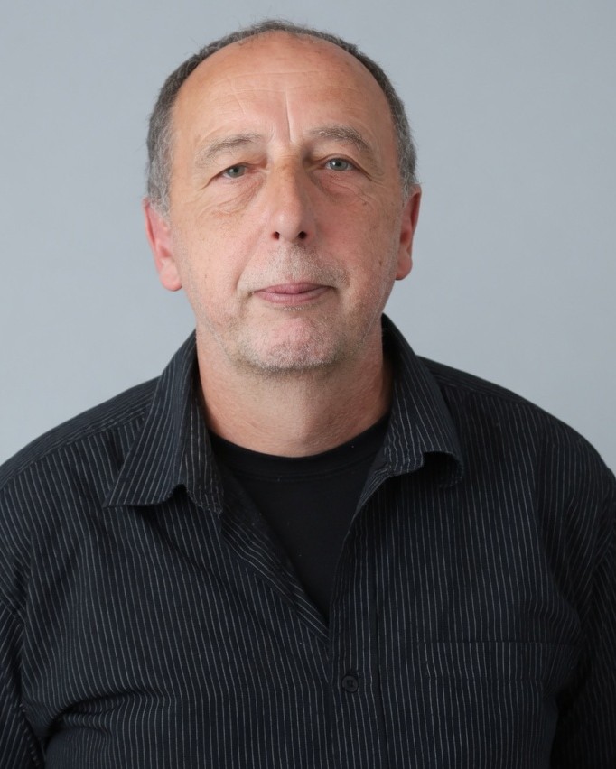 Juergen Gross