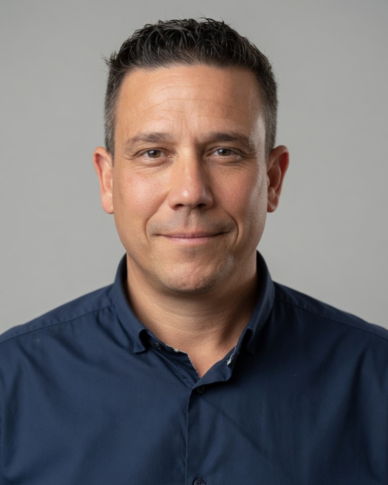 Mario Stadler