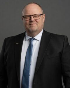 Martin Bobe