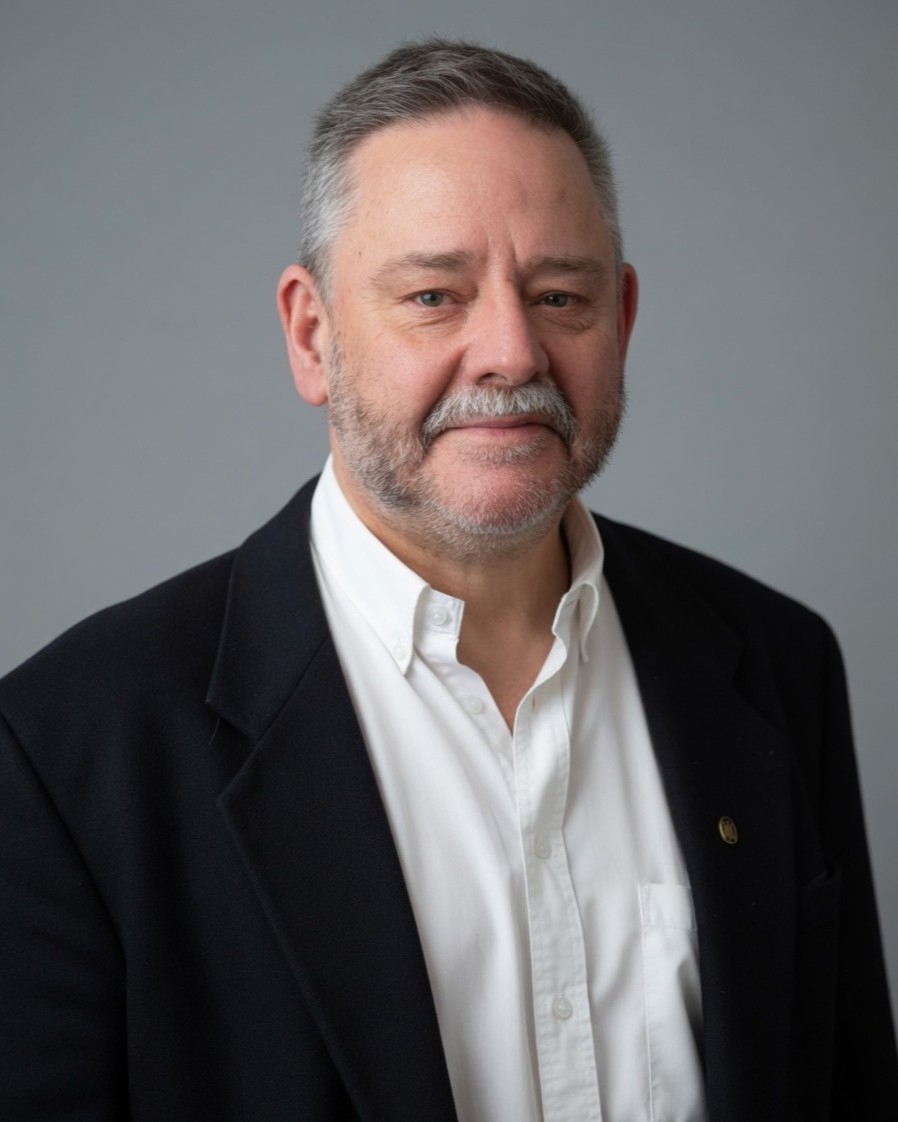 Michael Redmann