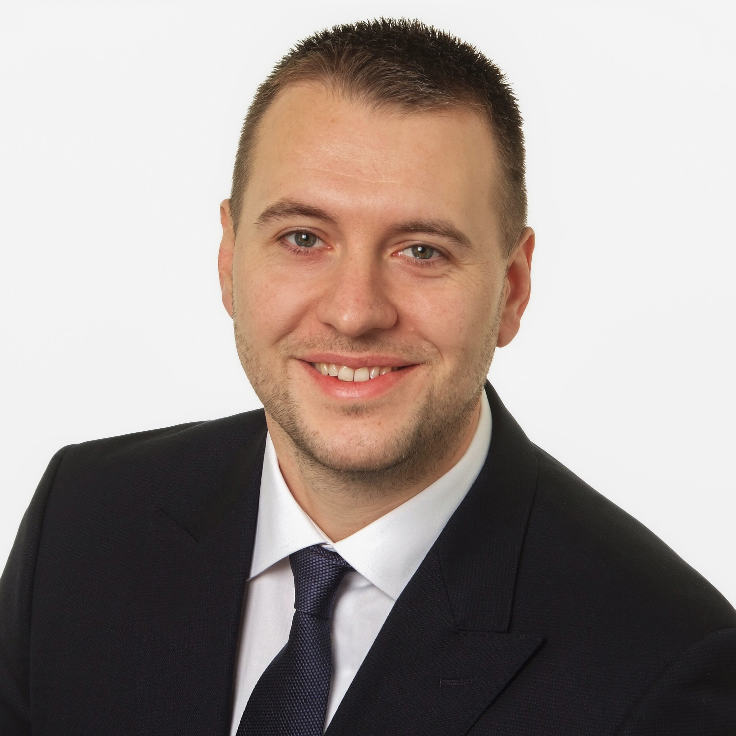 Daniel Artmann
