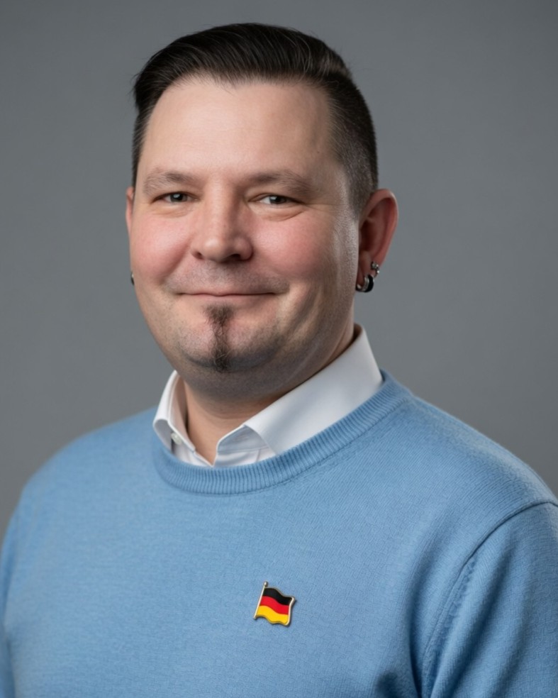 Roland Huber