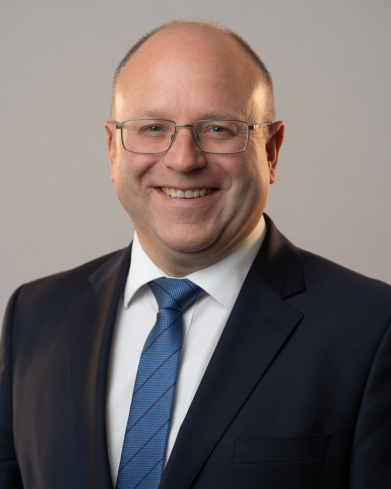 Roland Kempf