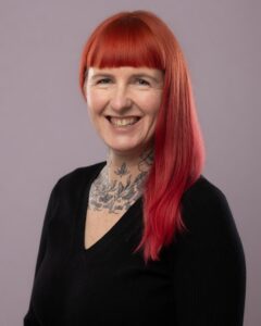 Sabine Wengler
