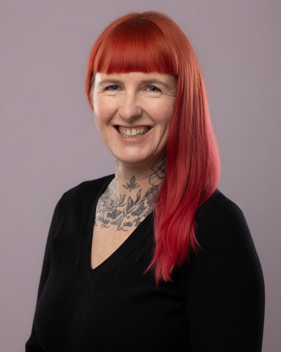Sabine Wengler
