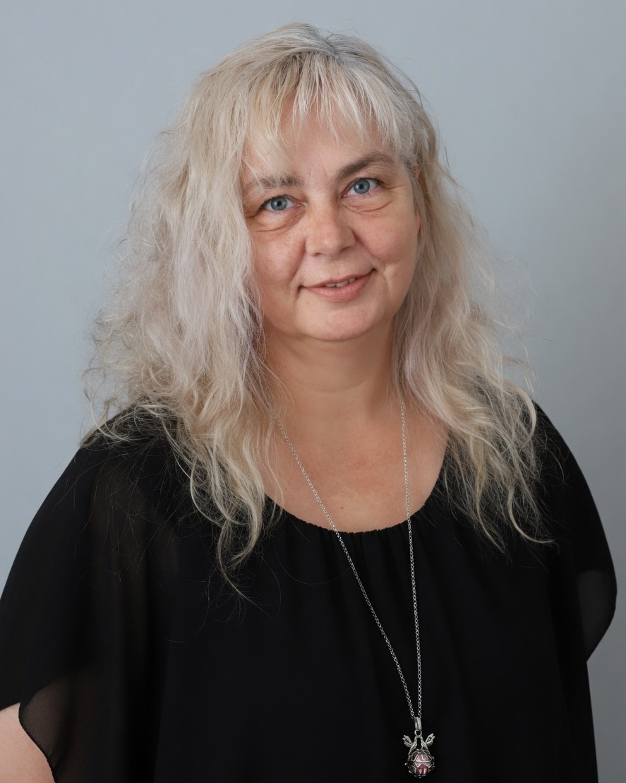 Sandra Krenn