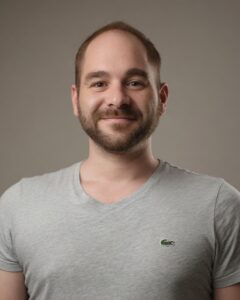 Stefan Hager