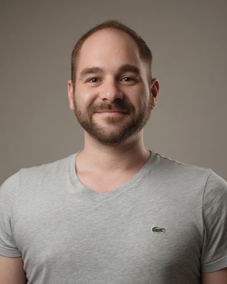 Stefan Hager