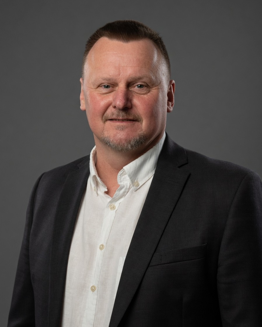 Stephan Süß