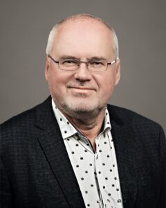 Oskar Atzinger, MdL